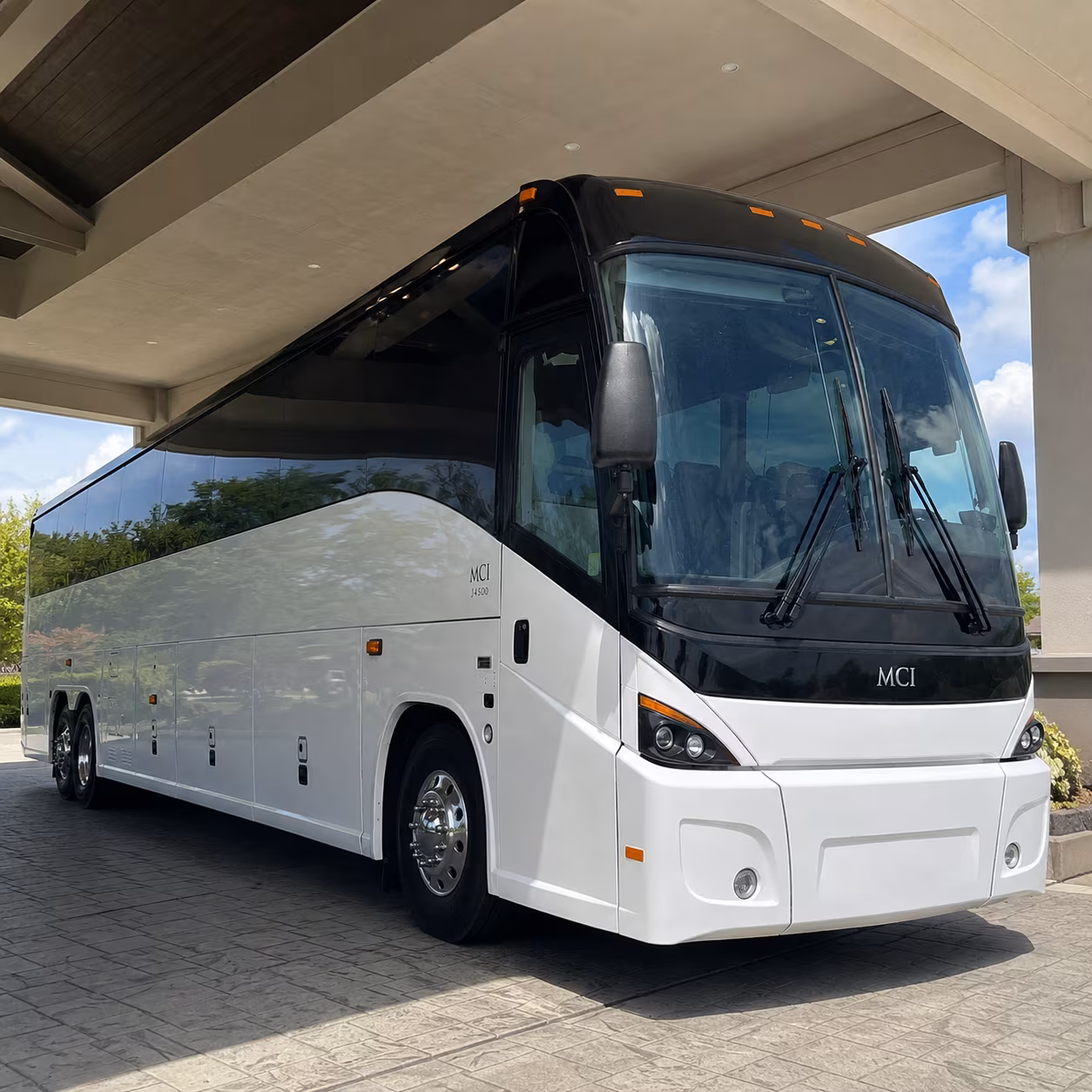 charterbusservicescleveland com makes it possible to run a recurring employee shuttle on any schedule