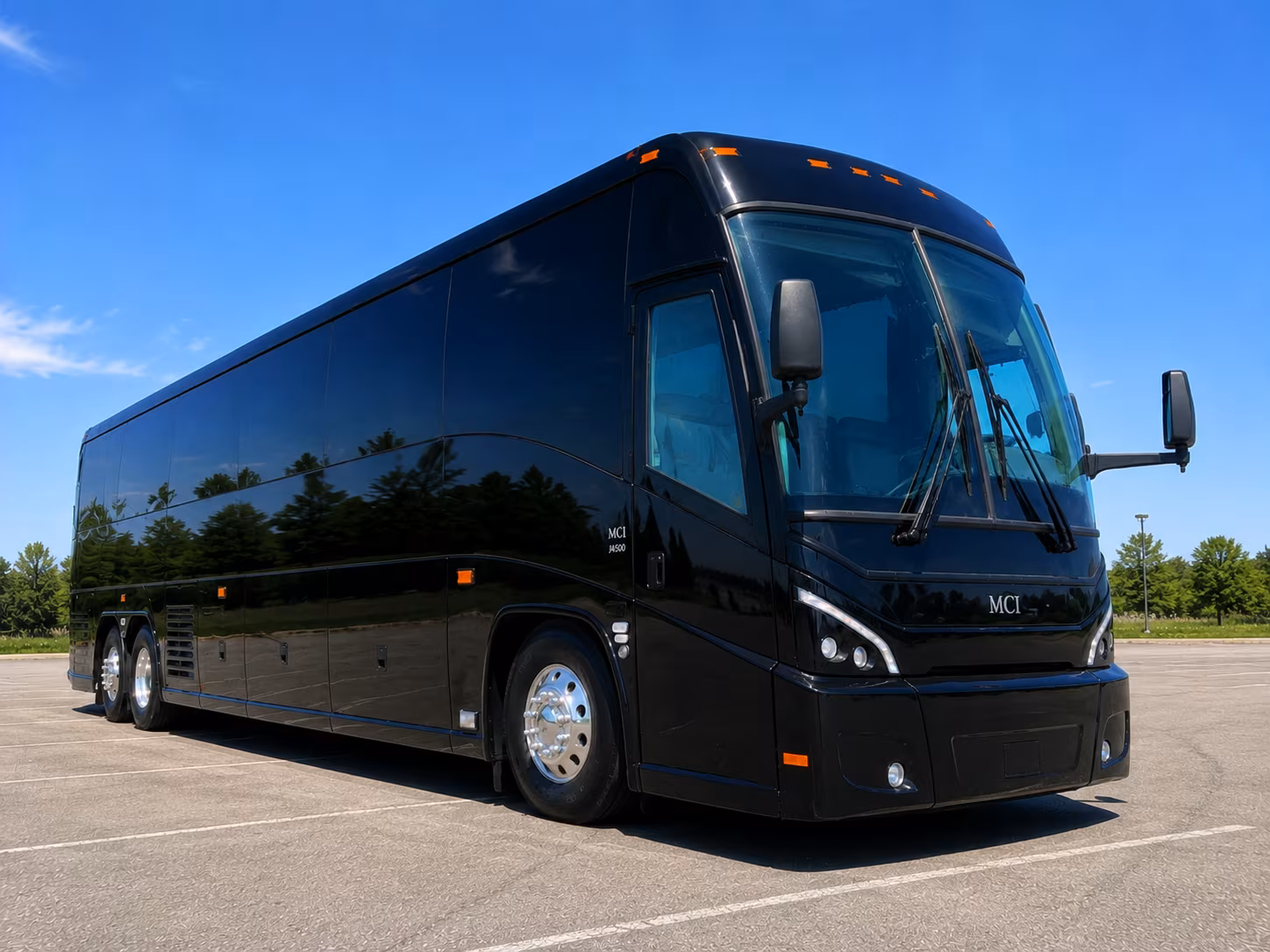 choose the right bus for your cleveland metroparks zoo field trip