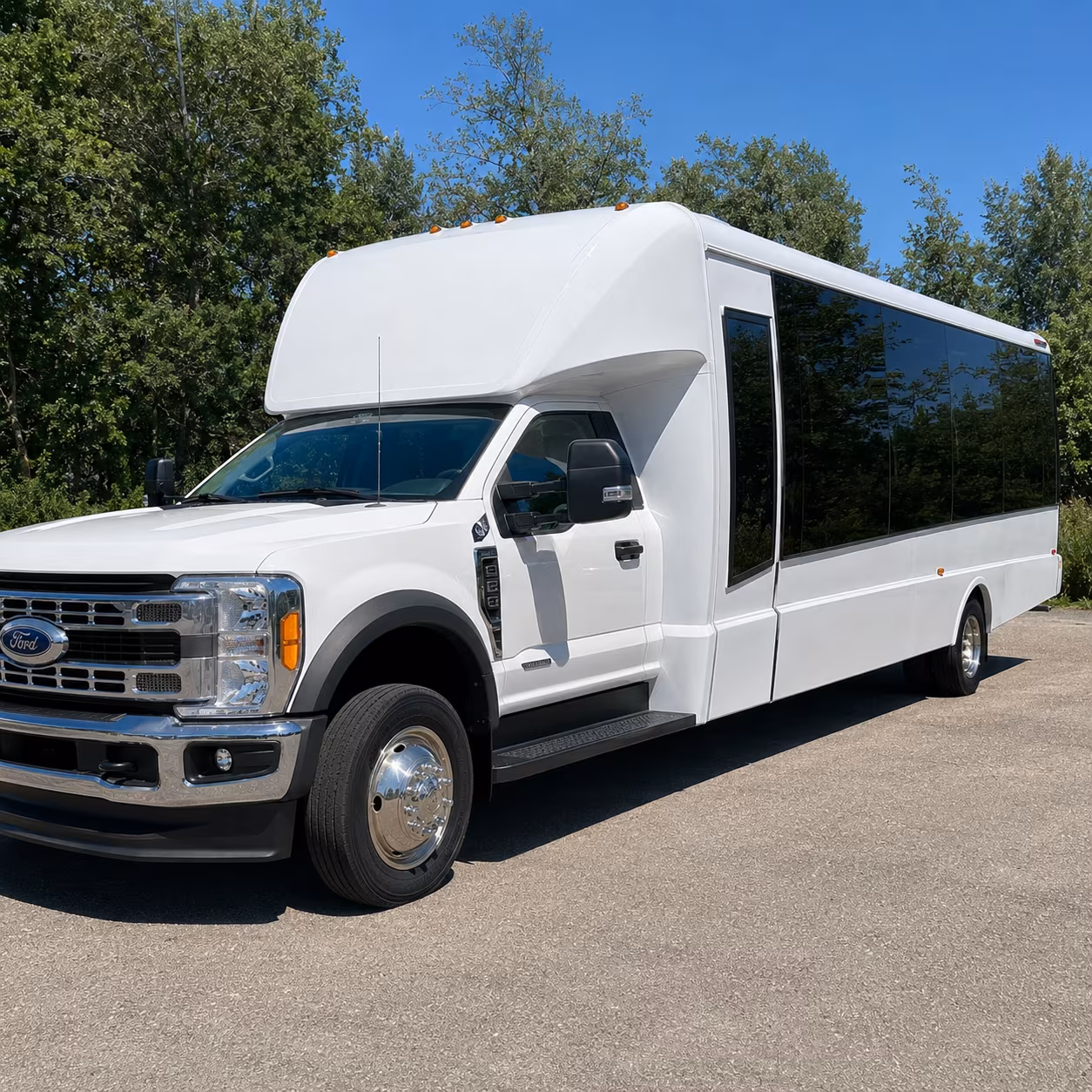 cleveland airport transportation