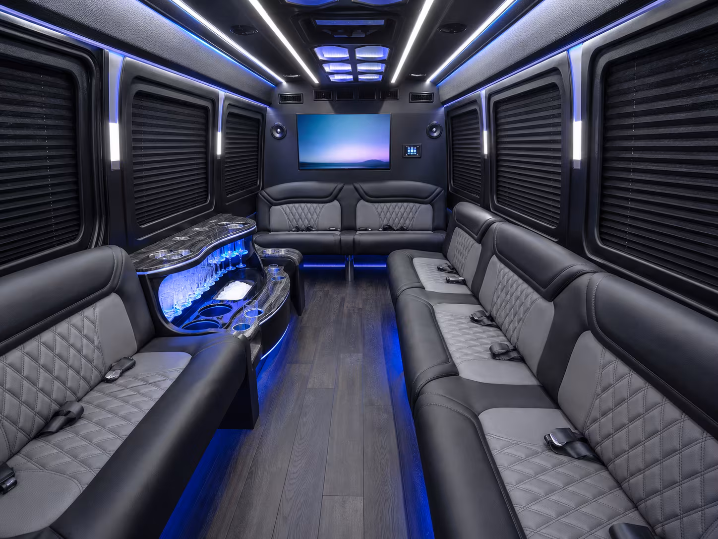 cleveland event transportation