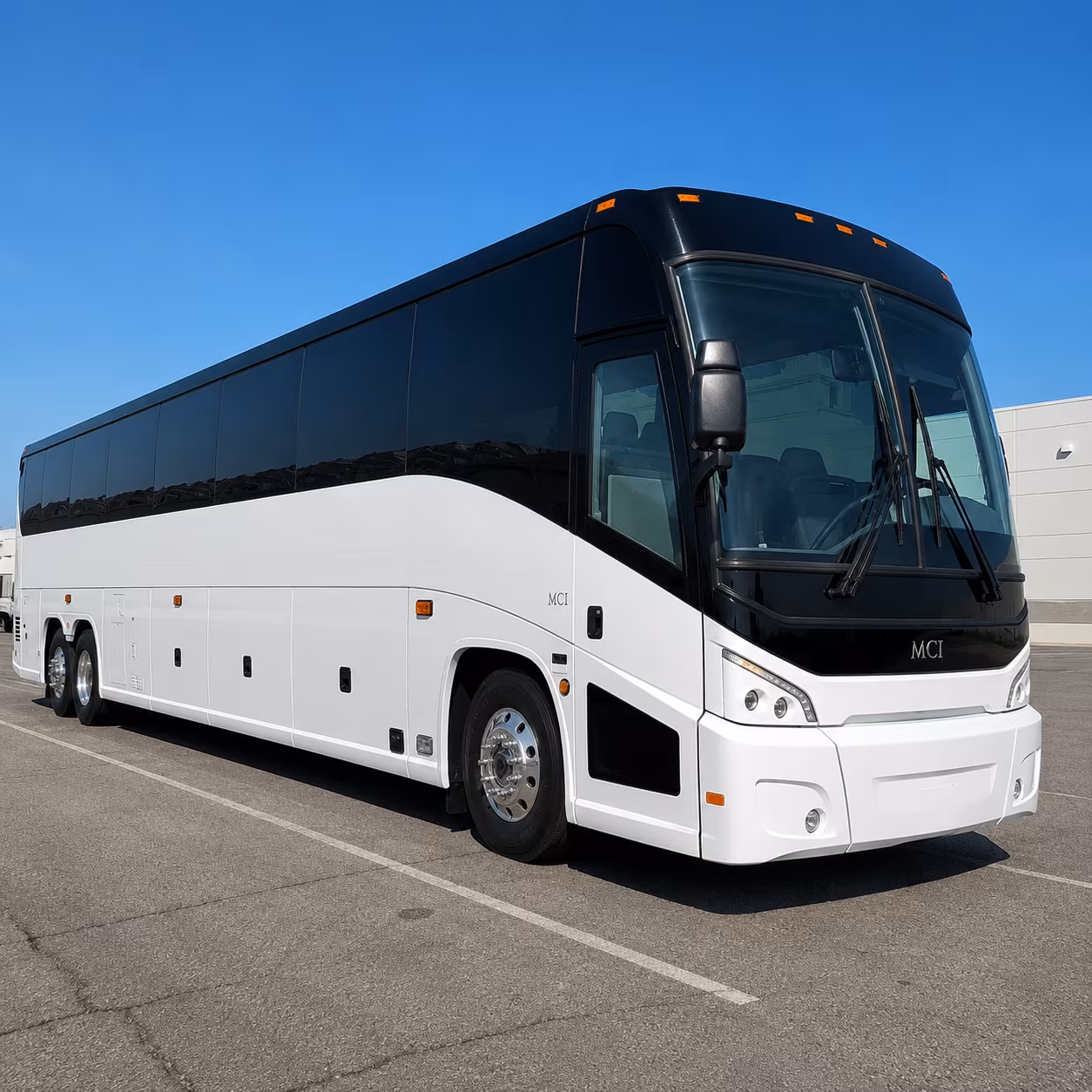 cleveland private event transportation onboard seating