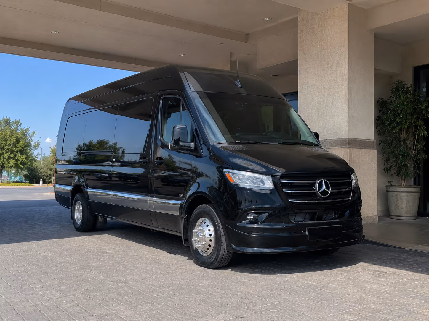 cleveland sporting event transportation