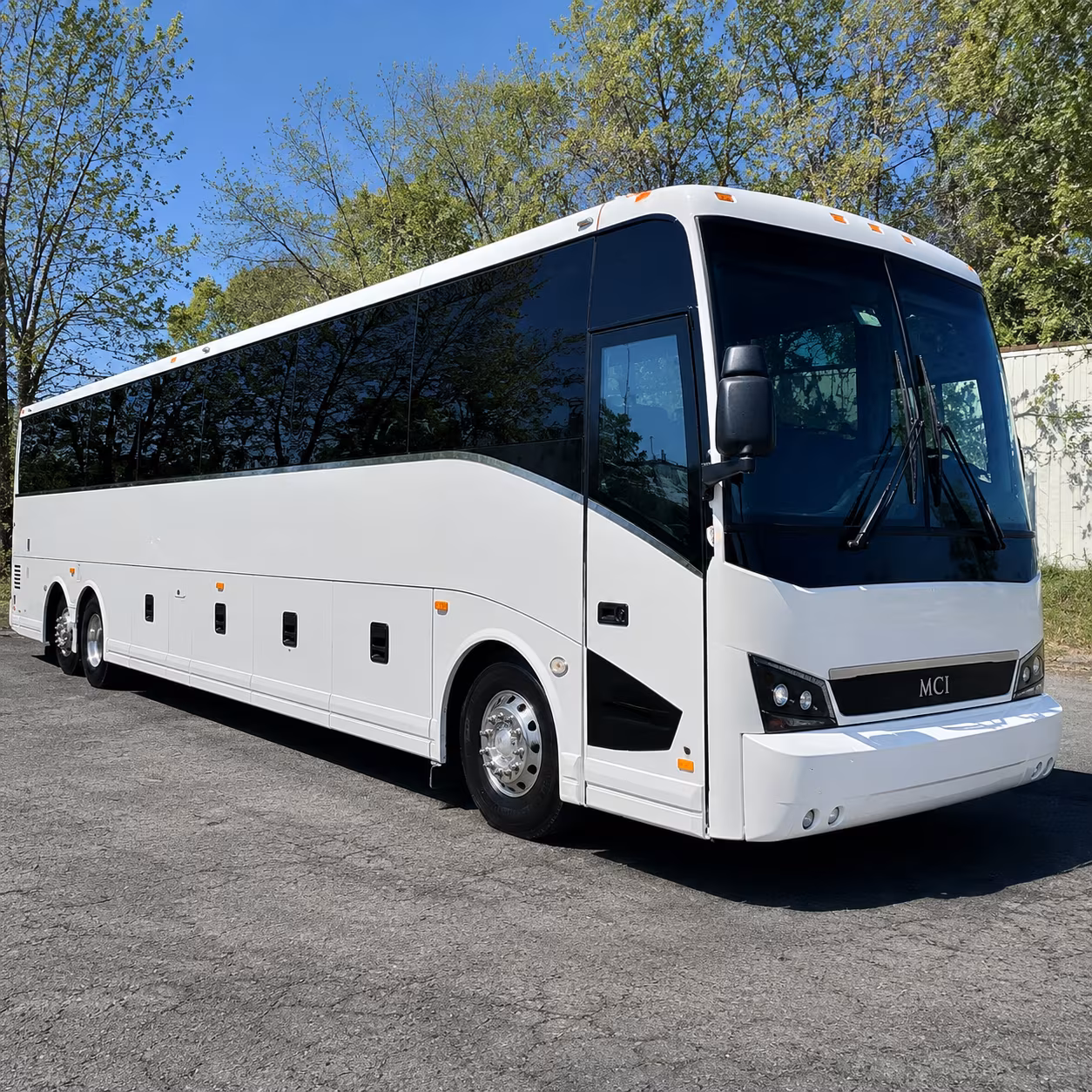 corporate shuttle buses to the huntington convention center and cleveland s major conference venues