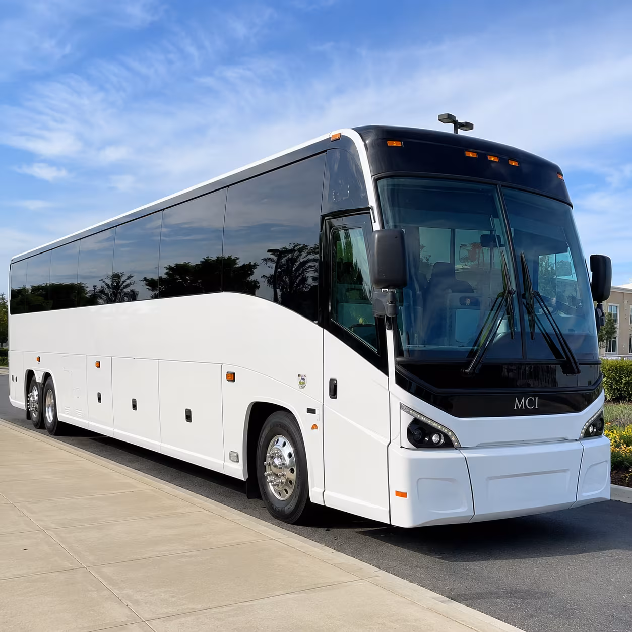 employee shuttle service between cleveland s offices and downtown