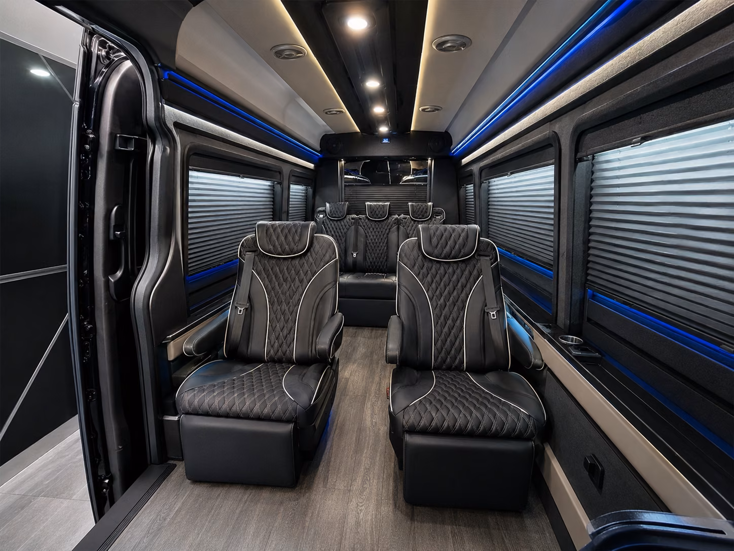 get your group to akron canton airport cak without the hassle