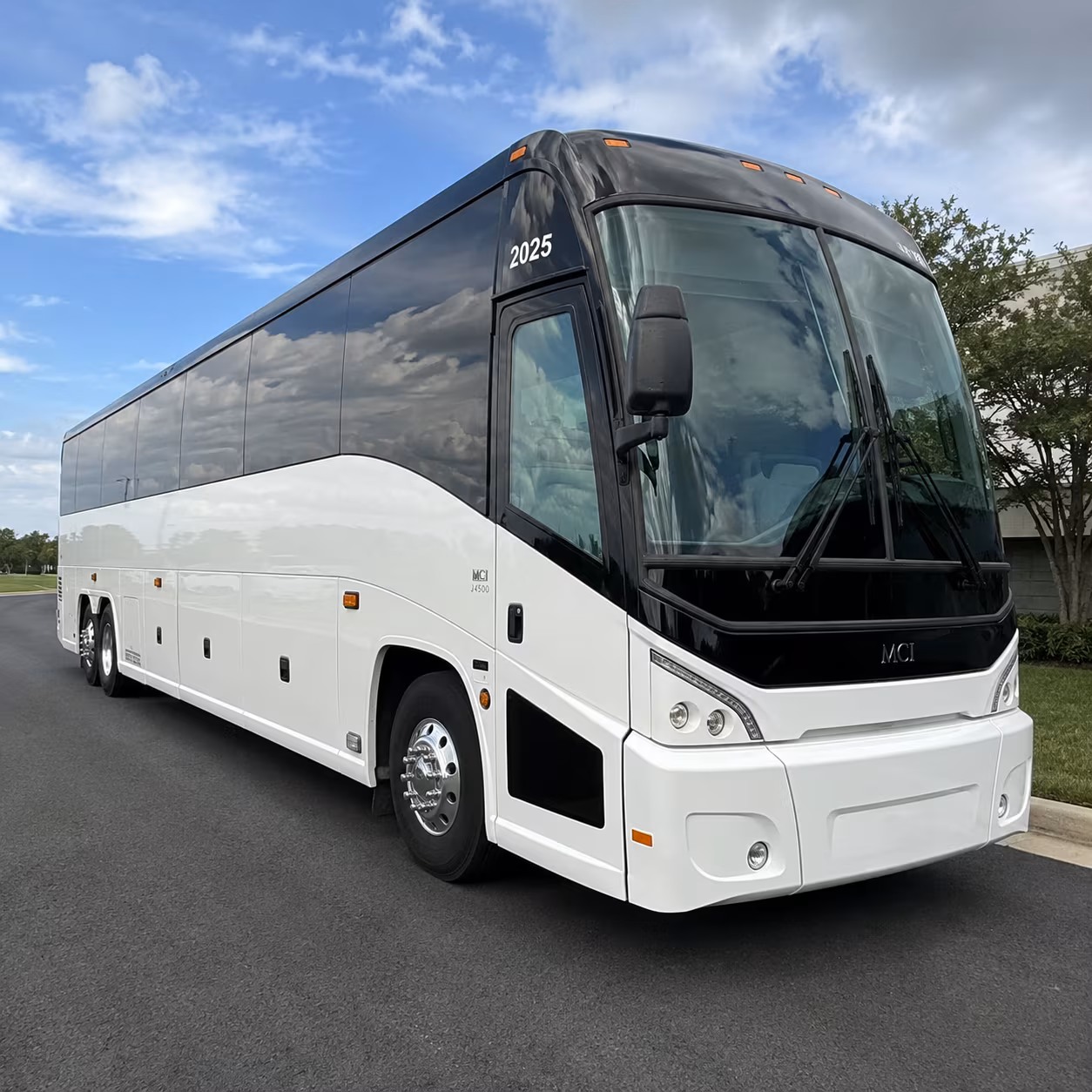 if your company needs airport transfers between cle and downtown cleveland charterbusservicescleveland com has you covered