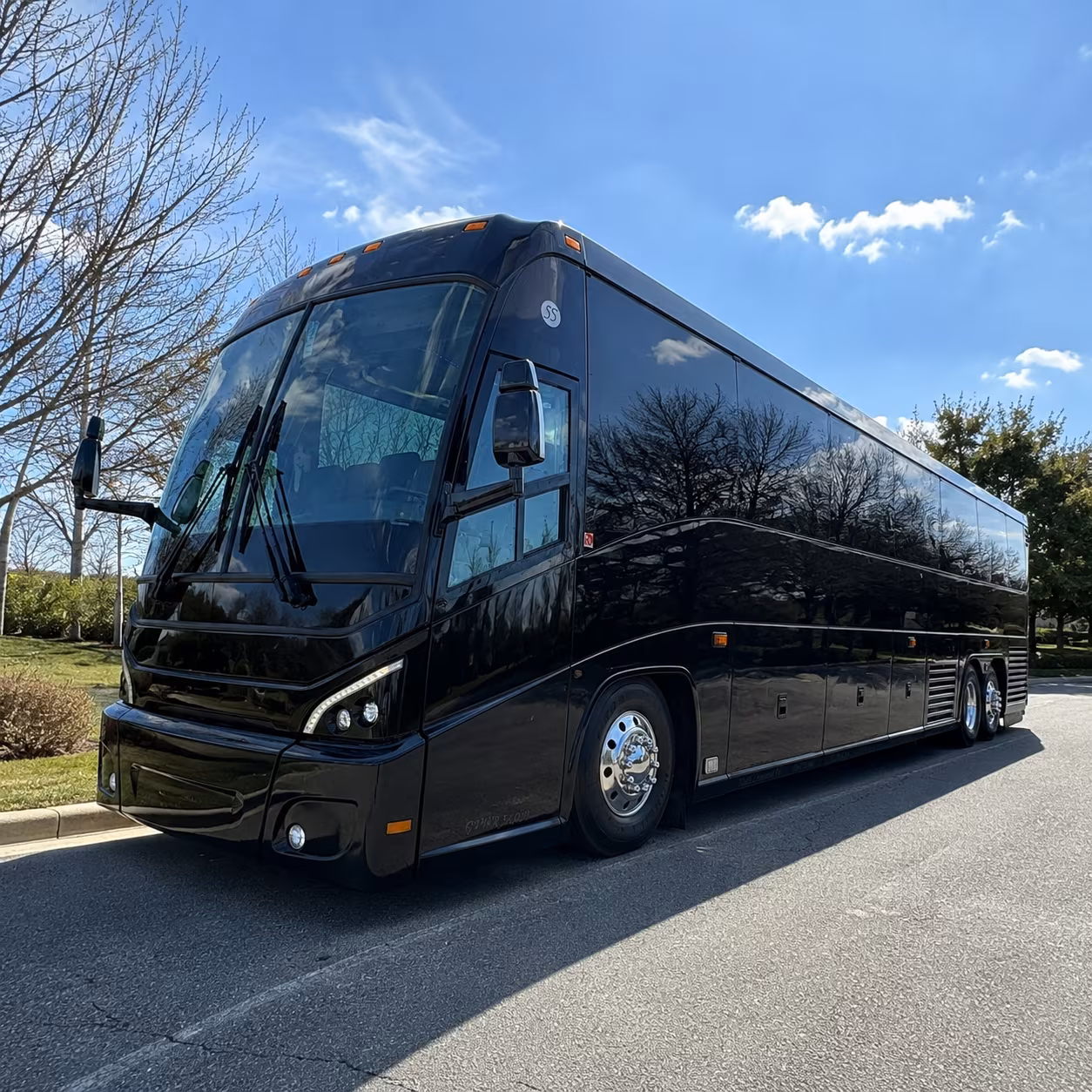 personnel transfers to hopkins airport and regional airports for military orders