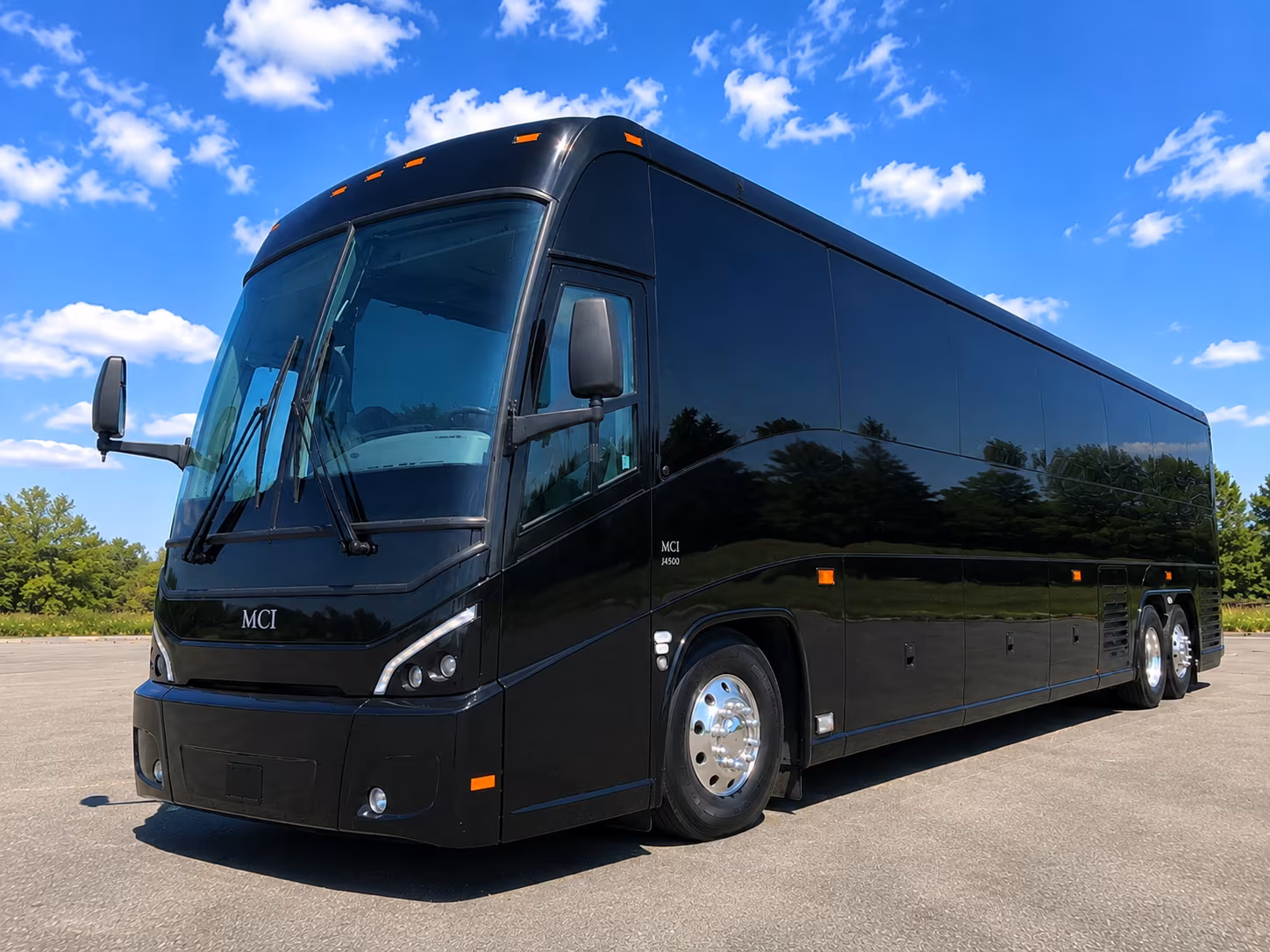 prom transportation for every cleveland suburb and school district
