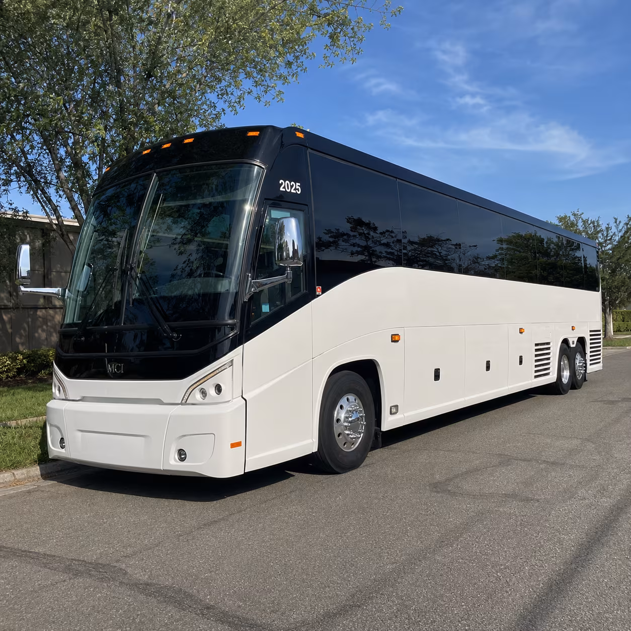 senior member shuttle services for cleveland area congregations
