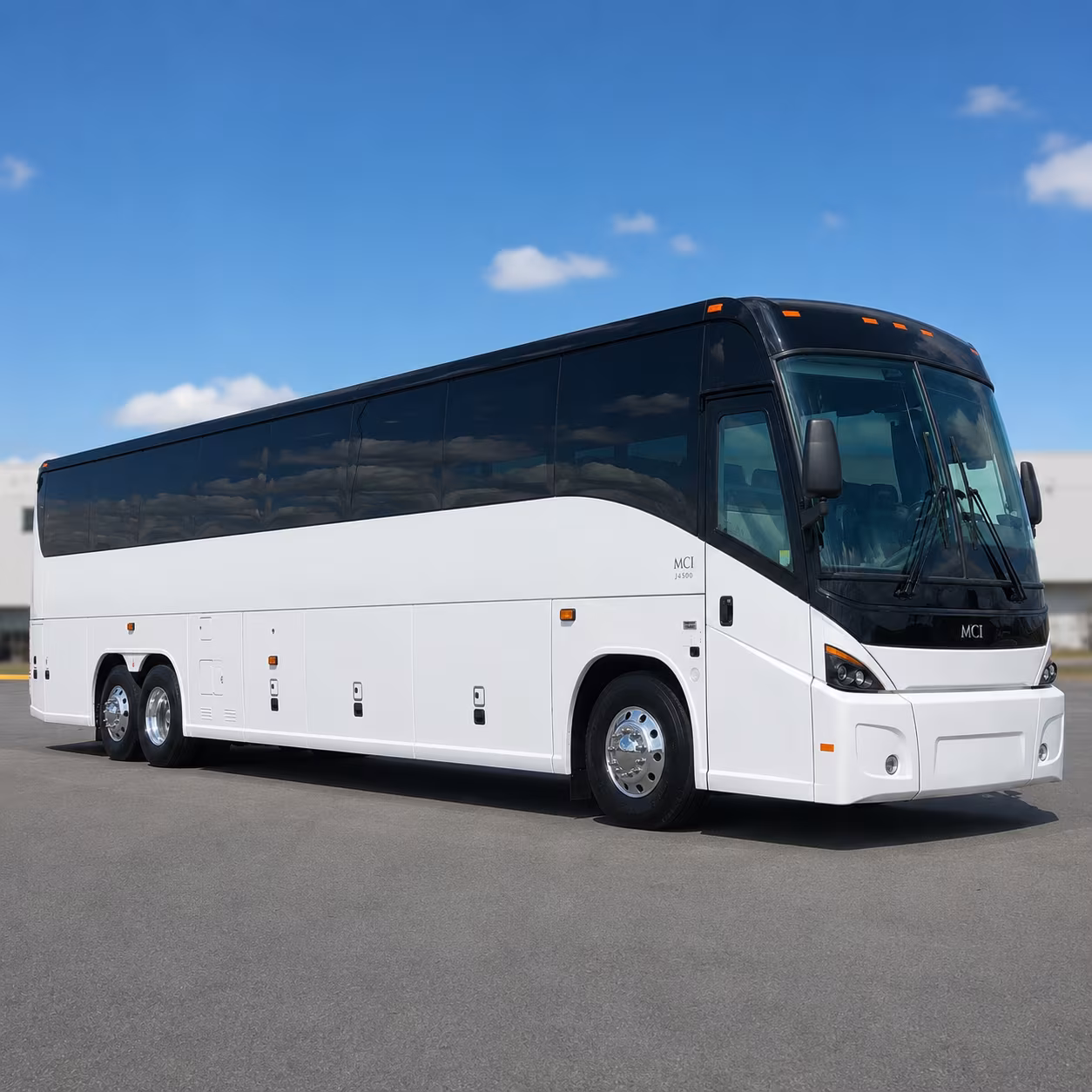 shift based workforce shuttles for cleveland s manufacturing and logistics employers