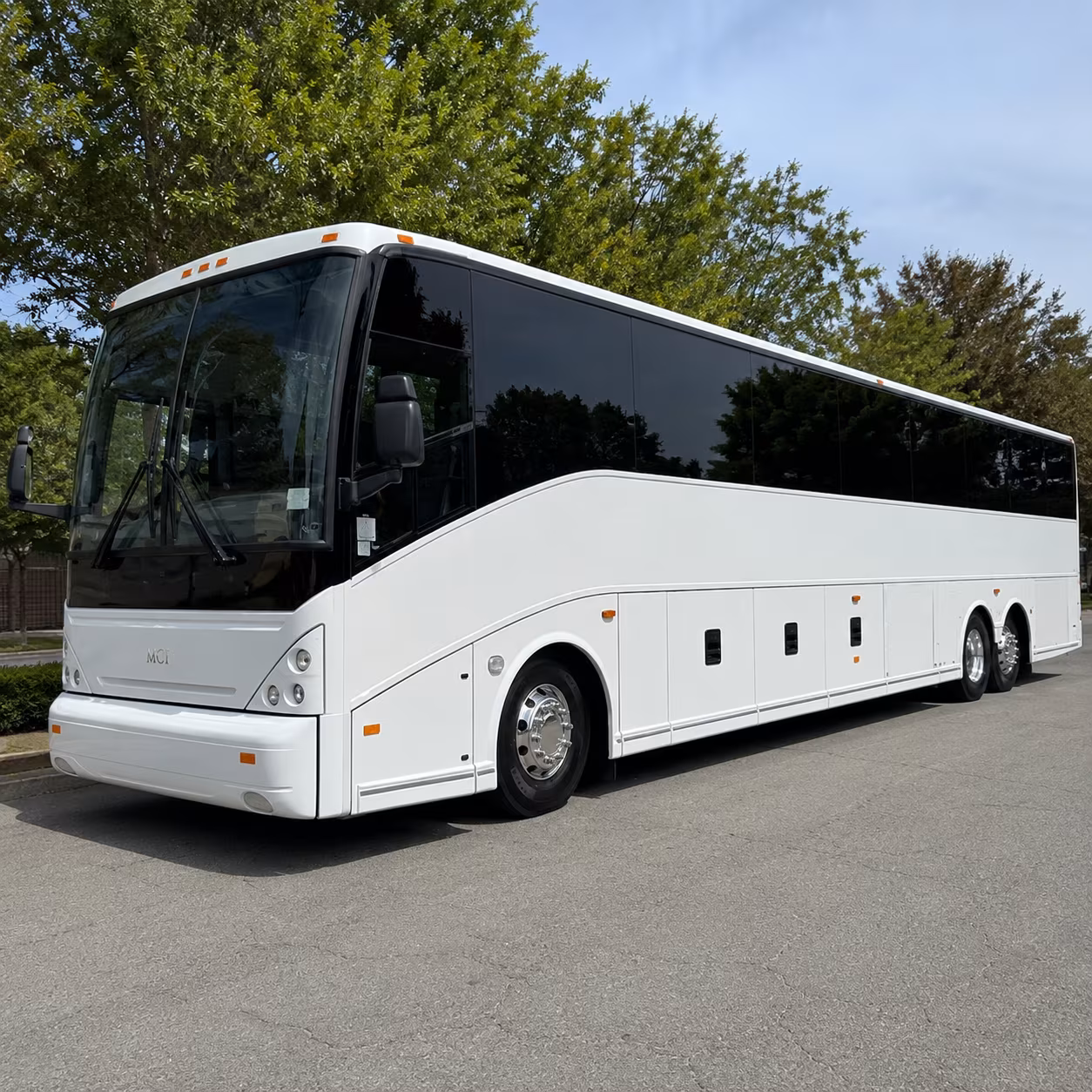 start your cleveland trip right with a direct hotel shuttle from cle