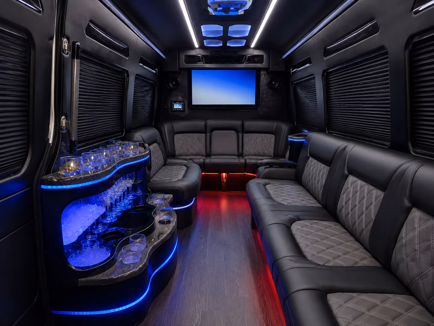 vintage ohio wine festival and geneva on the lake group transportation