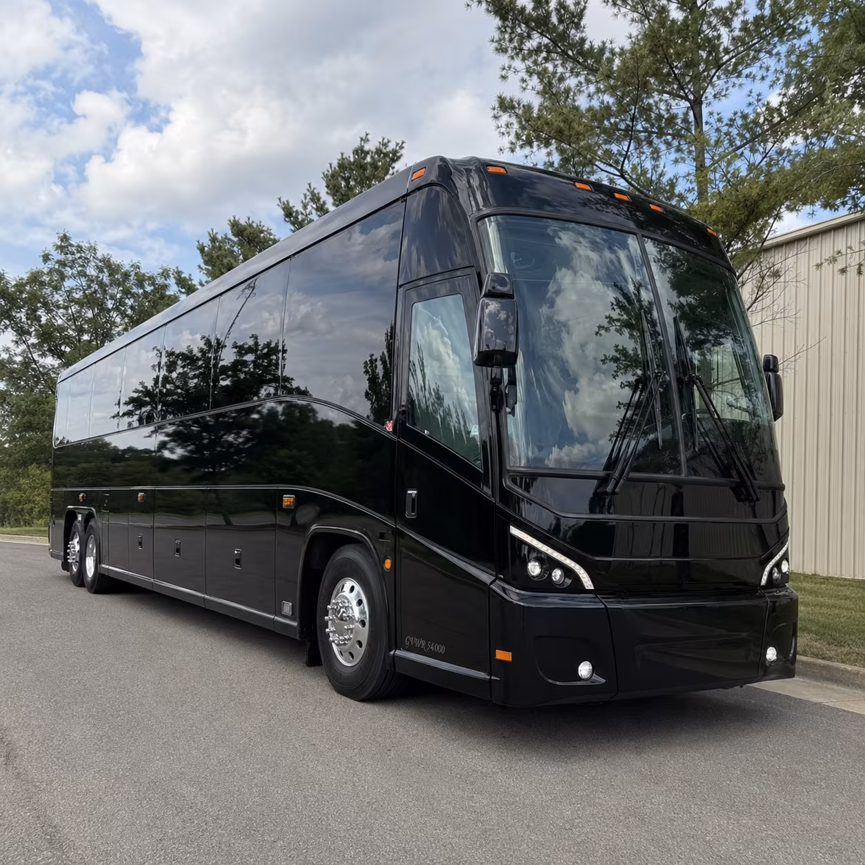 why cleveland groups choose charterbusservicescleveland com for long distance bus rentals