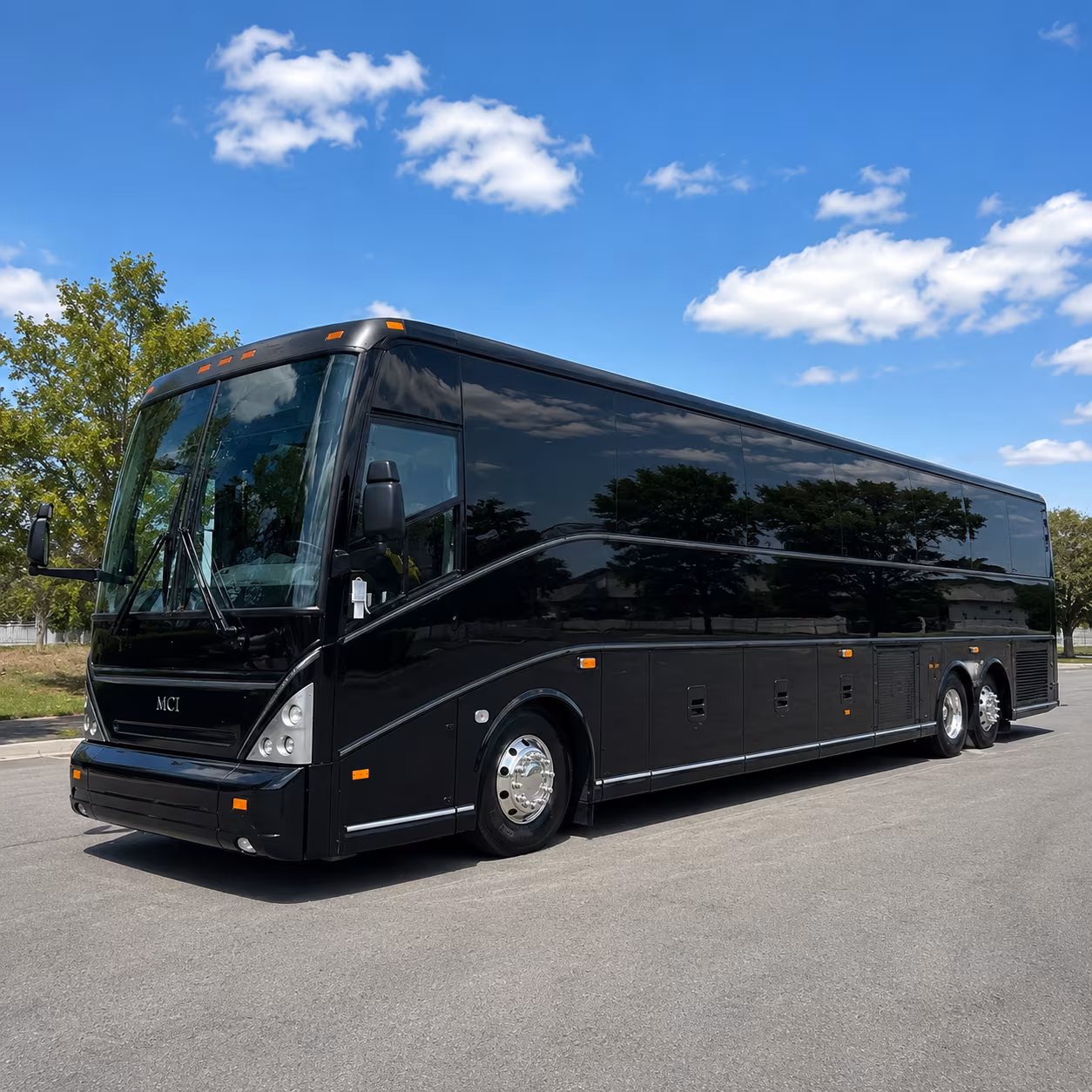 you can count on charterbusservicescleveland com for cleveland airport shuttle transportation